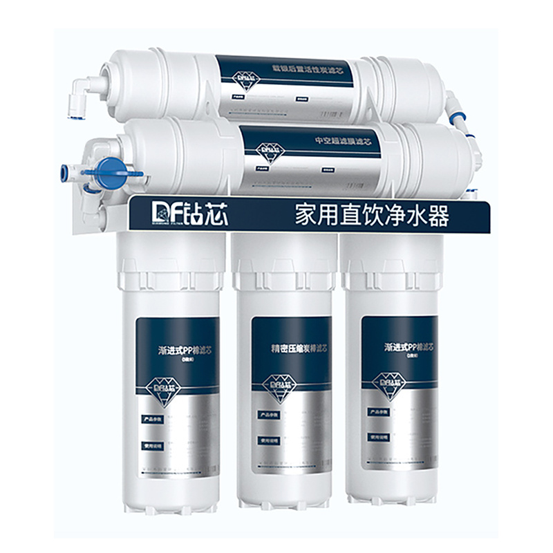 净水器 广东溪蒙电子商务有限公司